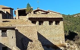 Can Miqueló - casa rural 16 hòstes